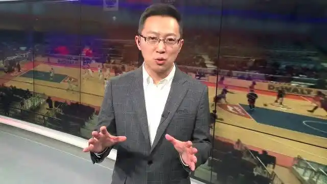 吉林电视台第一播报主持人高原推荐