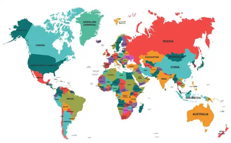 2018国际超模大赛分赛区承办商火热招募中
