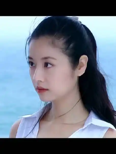 不管古装现代装,都绝,飞刀又见飞刀古装颜值巅峰#林心如牛仔短裙#她