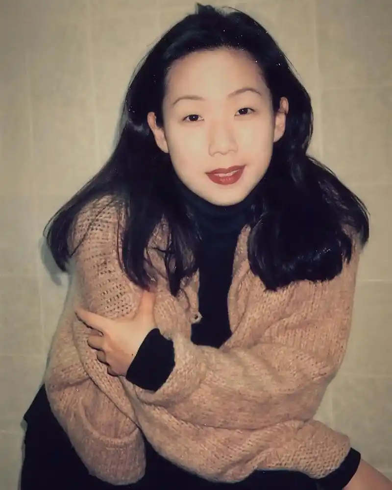 林忆莲 #港台歌手 #一代人的回忆 #港风美女 #90年代 - 抖音