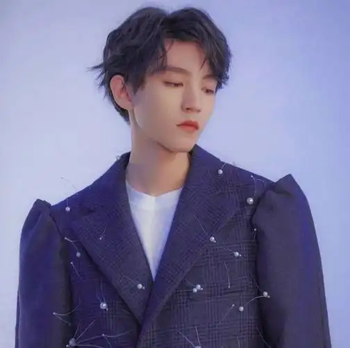 【微信头像】王俊凯