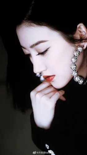 回应: [七月老婆(景甜)贴贴楼]