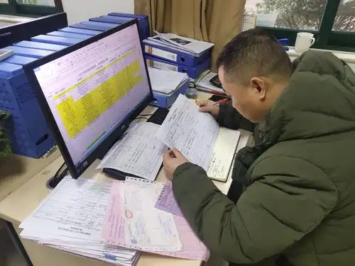 愿做冬天里的一抹暖阳(总务一周工作回顾2020.12.18--2020.12.24)