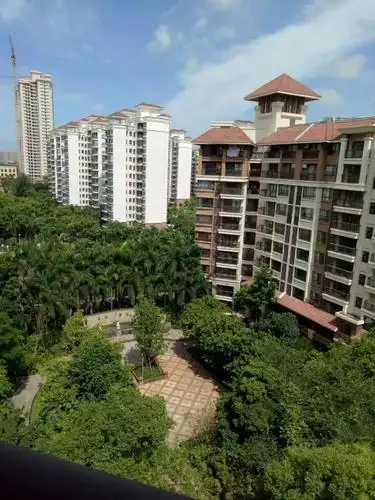 住宅| 建筑年代:2012年 海口市秀英区紫园路 出售2套 | 出租0套