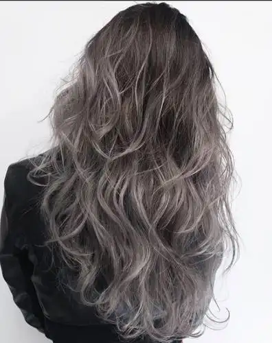 专属发色小测验, 2个问题找出你的命定发色|发色|测验|红棕_新浪新闻