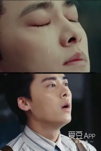 李易峰演过的哭戏