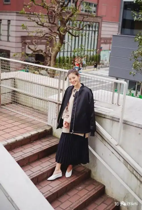 穿衣风格都有哪些