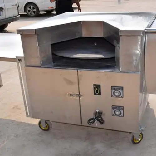 滨州新型水煎包锅厂诚心合作