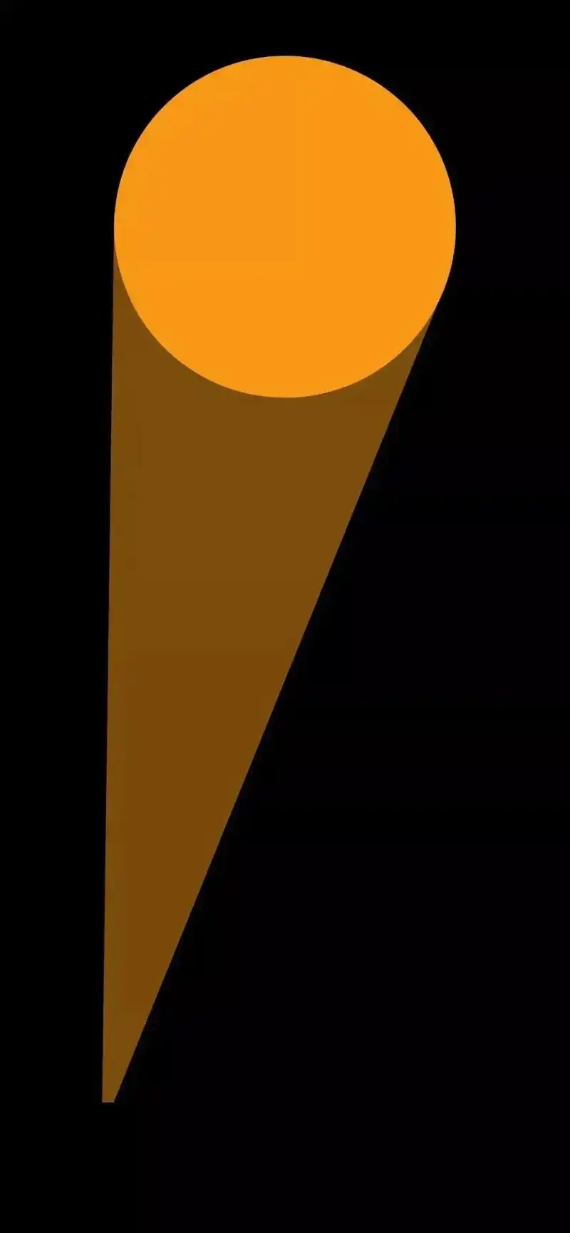 开灯渐变壁纸来啦.#iphone14壁纸 #每日壁纸 #苹果 - 抖音