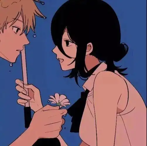 头像分享  #情头  #动漫情头  #优质真人情侣头像