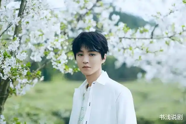 网传下一个台风已立项没有王俊凯粉丝被女主方虐了