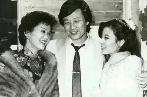 寇世勋:为了俩老婆好好相处,我楼上楼下跑断了腿|寇世勋|崔瑶琪