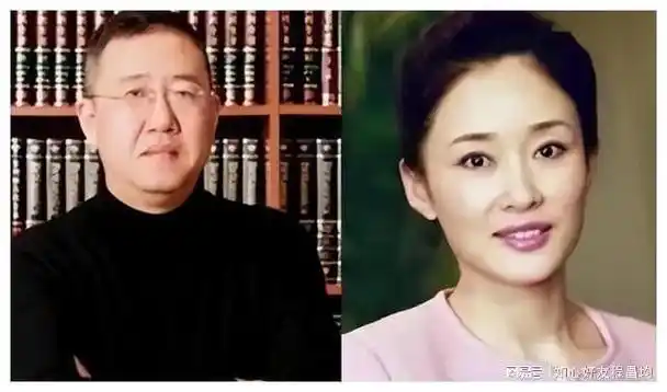 她25岁爆红却因"露乳门"被骂退圈,58岁成了张嘉译海清