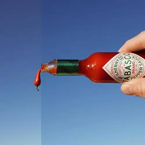 眼前一亮:这些创意拼接照片实在太有趣了!