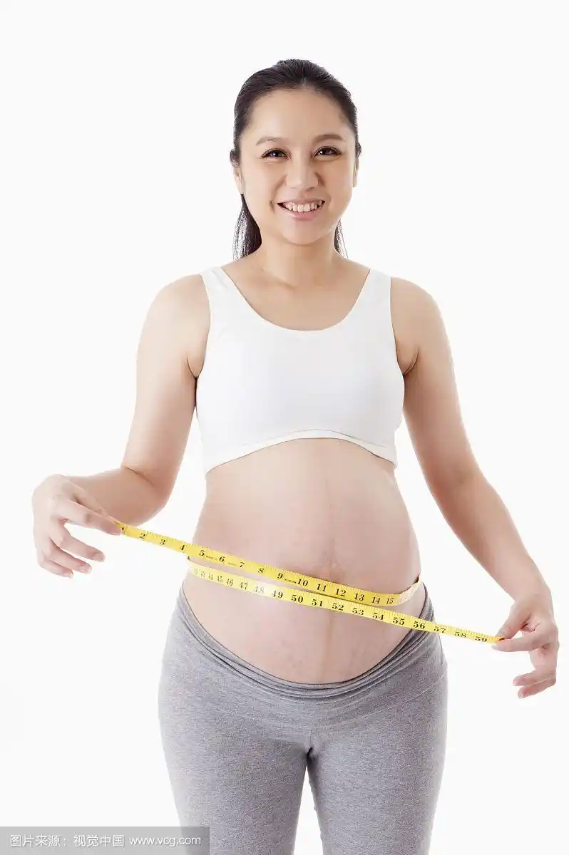怀孕,大肚子