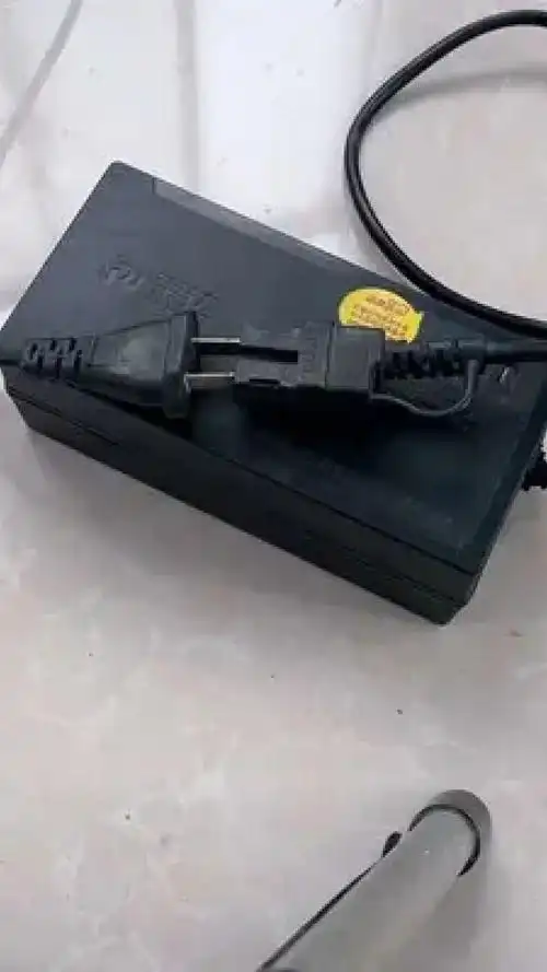 电动车 #电动车充电器