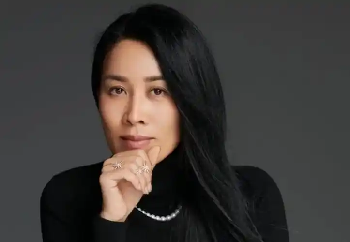 那英:被前任欺骗感情未婚先孕,如今和儿子被孟桐宠成宝,很幸福