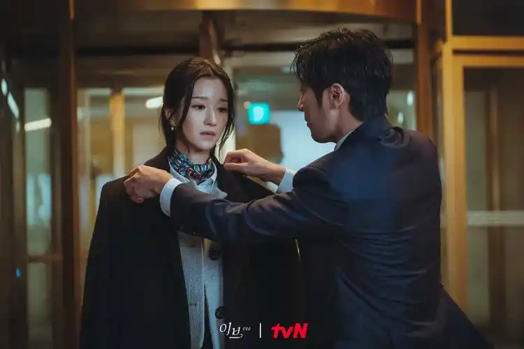 韩剧夏娃播出该电视剧都有哪些看点