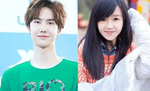 王一博承认的前女友有谁 王一博最短恋爱六个月前女友是宋伊人