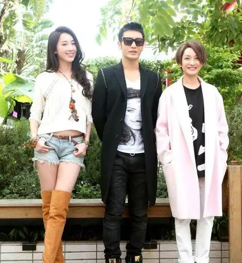 单亲妈杀子一审被判死隋棠呛声法官被导演批曾合作黄晓明周迅