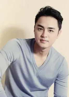 明道个人资料简历,明道出演的影视剧
