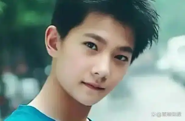 明星的童年照你能认出几个呢有人从小帅到大