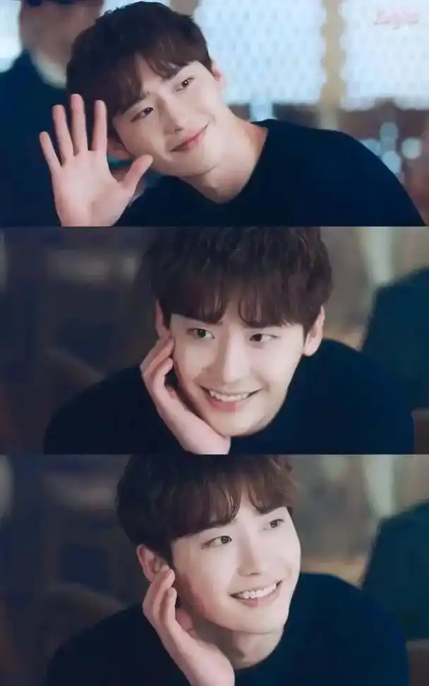 李钟硕 #匹诺曹 #w两个世界 哭戏好厉害的二硕06 - 抖音