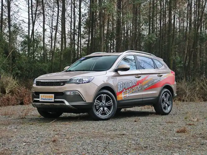 猎豹cs10郑州降1.5万 现车充足_太平洋汽车网