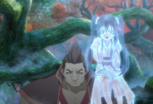 一念永恒:陨剑深渊失去天脉之气,鬼母获得自由,创建九幽鬼域