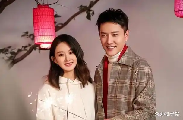 在2018年,艺人赵丽颖与男星冯绍峰步入婚姻殿堂,次年迎来了他们的儿子