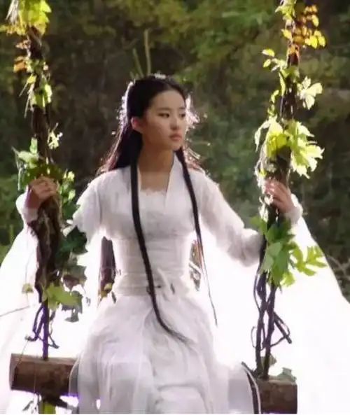 侠之大者,为国为民,金庸武侠剧完整分享(下篇)_电视剧_性格_任我行