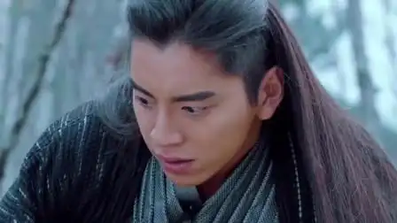 狼殿下:战狼获救,渤王一眼看穿是马摘星所为