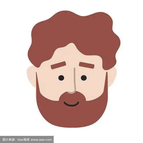 人的脸部,男人,发型,设计师,络腮胡子