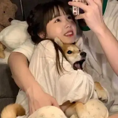 qq情侣头像左右两张配对