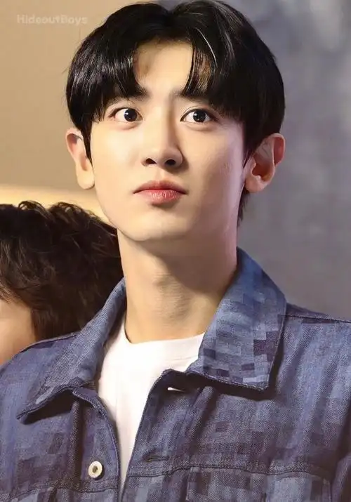 朴灿烈唯一官方门面