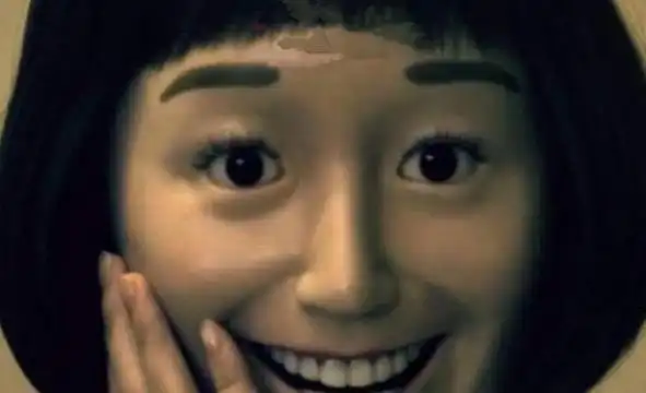 心理测试:你觉得哪个笑脸最恐怖?测你的丈夫是宠爱你还是害怕你