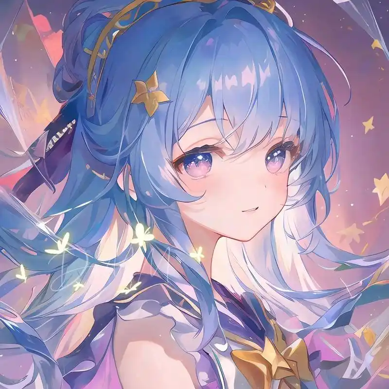 动漫女头| 绝版78惊艳的小众动漫头像