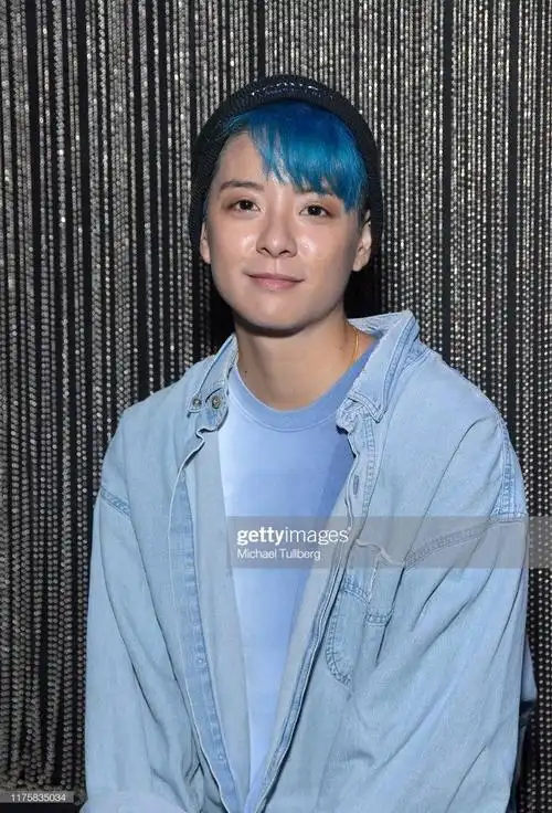 f(x)[超话]##刘逸云[超话]##amberliu[超话.