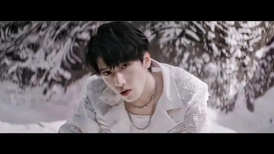 严浩翔生日快乐