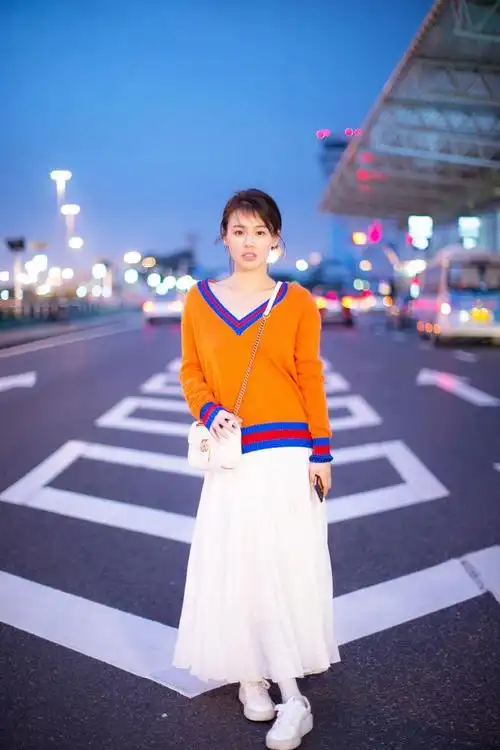 周冬雨马思纯友情结冰,两人差距越来越大,结局早已确定