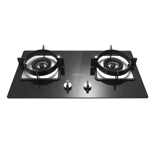 万和(vanward)钢化玻璃面板 燃气灶具 cl06a系列