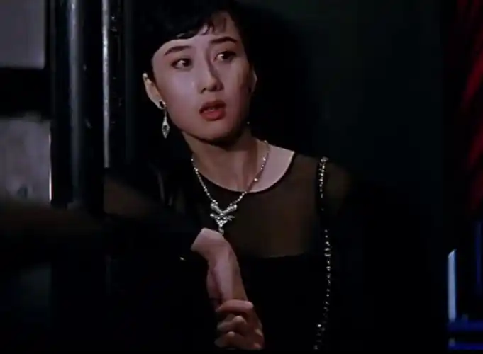 利智在这部作品中性感柔情演技爆棚喜欢她吗?