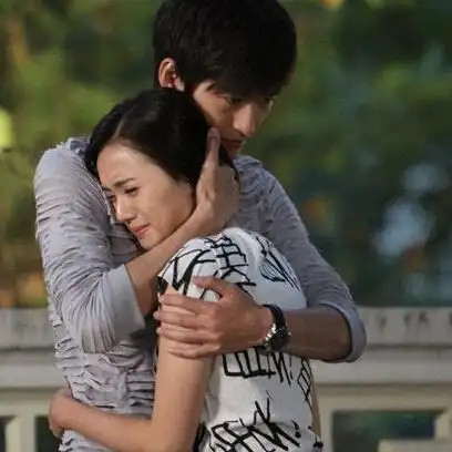 图一不小心爱上你江铠同剧照欣赏携手张翰演绎浪漫恋情