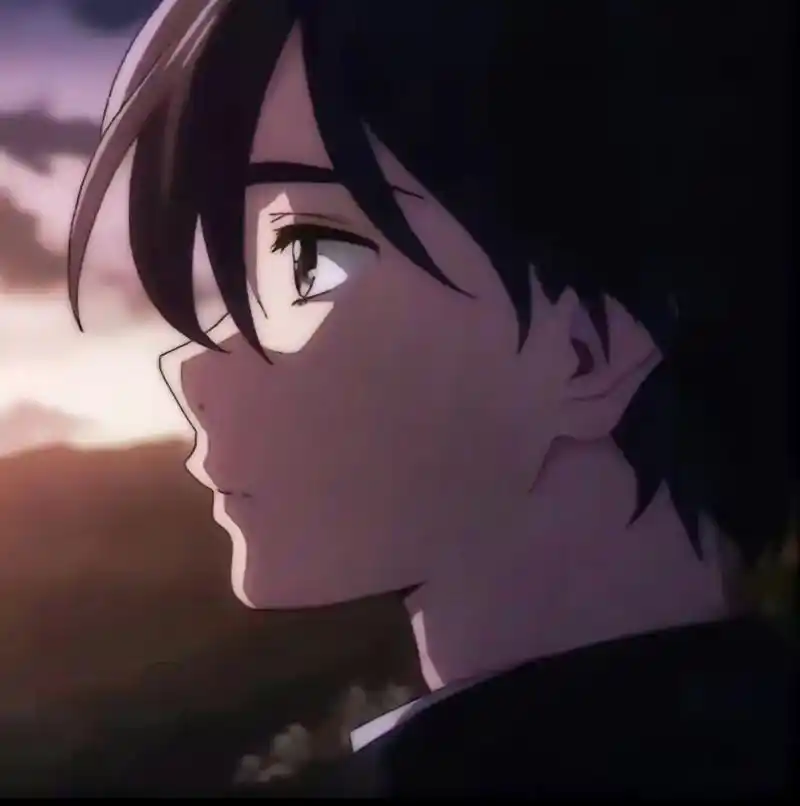 动漫头像 #帅气男生头像 #欢迎取图 #挡不住的颜值 #动 - 抖音