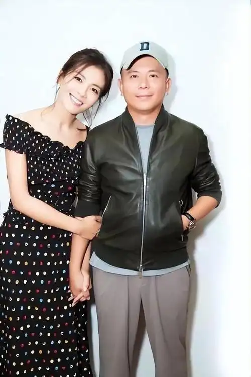 演员刘涛不后悔嫁给王珂公婆的话让她暖心也甘愿撑起这个家