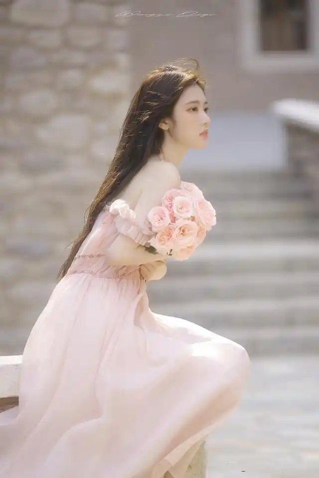 「玫瑰无原则,心动至上-唯美女生」你们要的图片第十七期