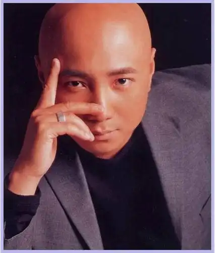 往下看吧 圈叔101——山争大哥 徐峥 首当其冲的,就是我们山争大哥