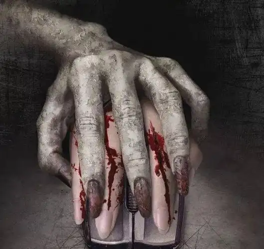 可就算这样,还是有不少人没事就来一部,脑海里一直会闪过一些恐怖的