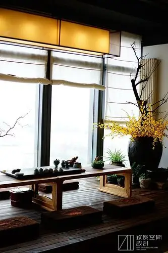 大智道生禅院设计