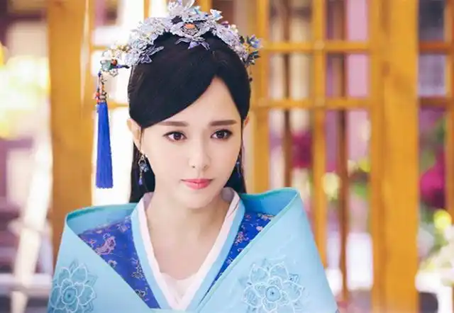 唐嫣古装影视锦绣未央(唐嫣复仇大戏锦绣未央)(3)